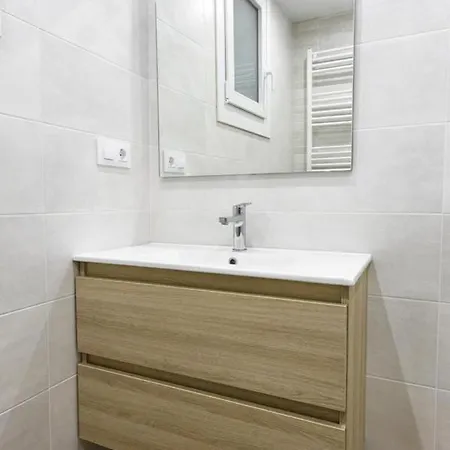 Vacacional Apartamento *