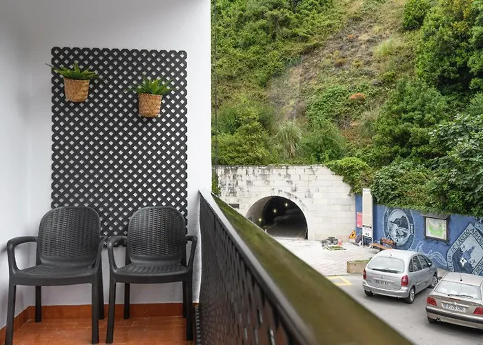 Apartamento Vacacional *