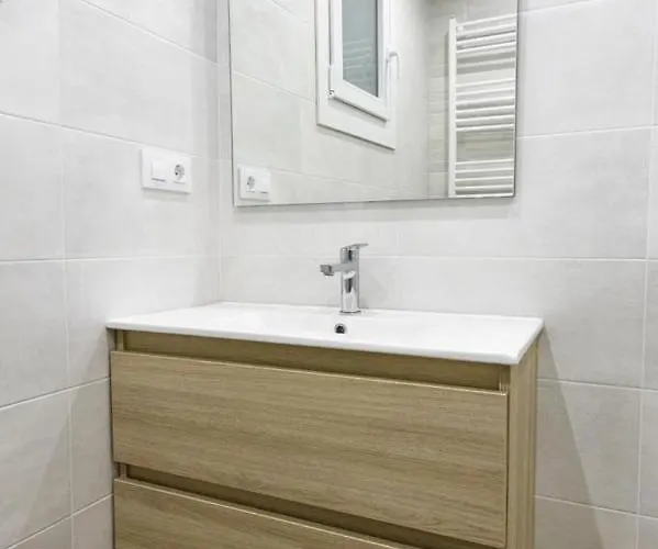 Vacacional Apartamento *