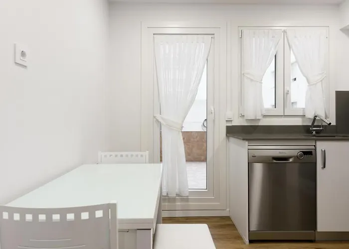 Apartamento Vacacional *