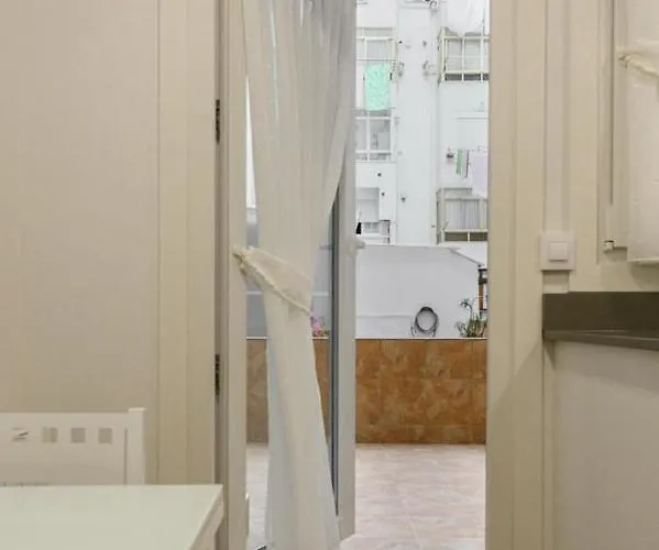 Vacacional Apartamento Laredo