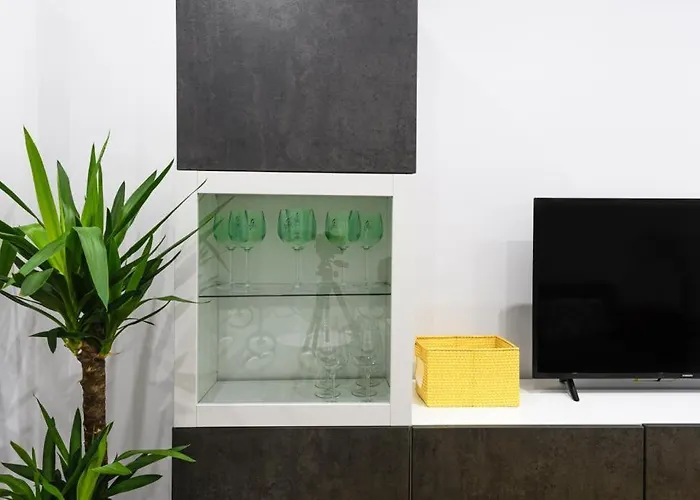 Apartamento Vacacional