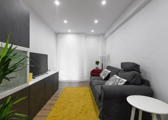 Vacacional Apartamento