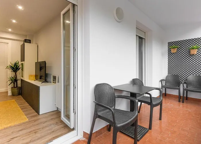 Apartamento Vacacional *