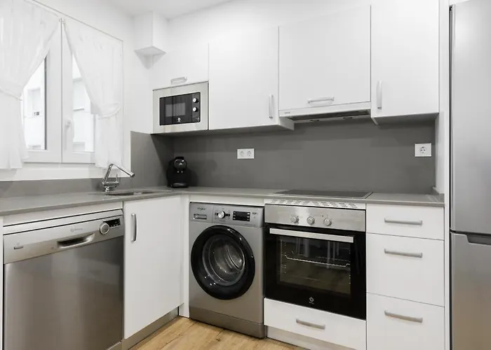 Apartamento Vacacional *