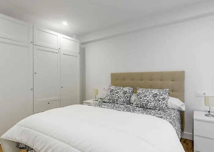 Appartement Vacacional Laredo