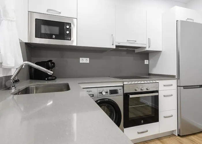 Apartamento Vacacional