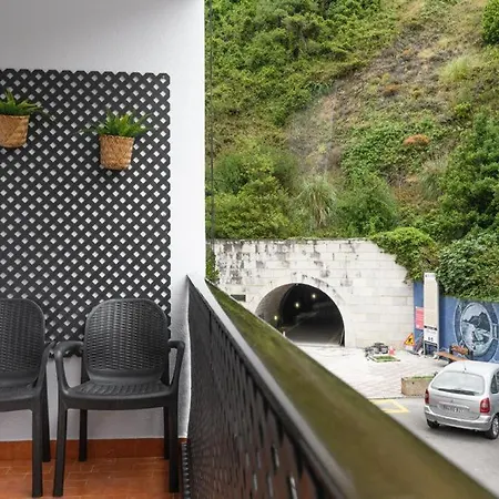 Apartament Vacacional *