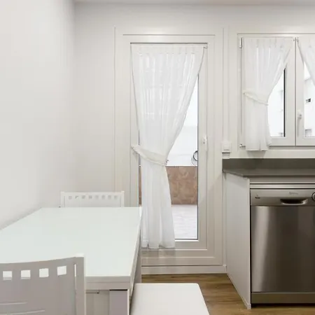 Apartament Vacacional *