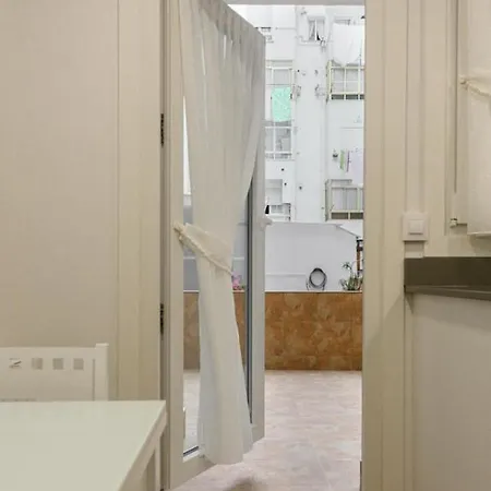 Vacacional Apartament Laredo