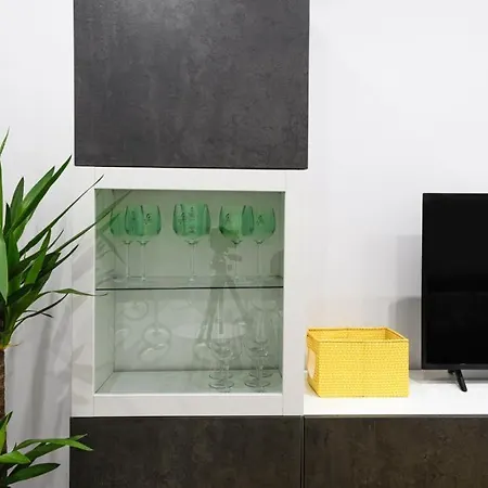 Apartament Vacacional