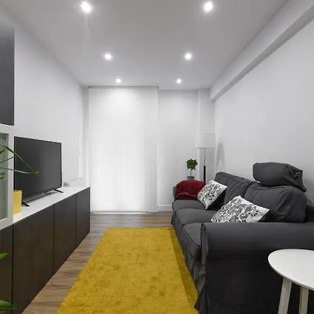 Vacacional Apartament