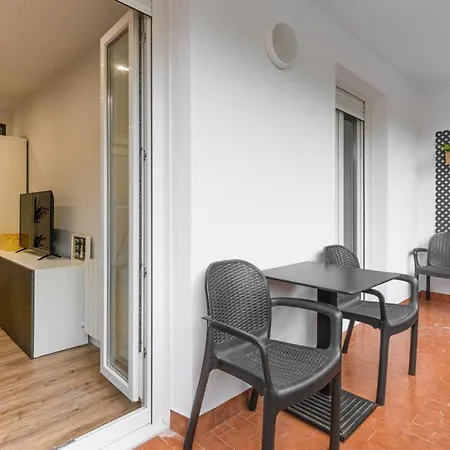 Apartament Vacacional *