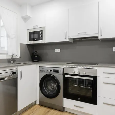 Apartament Vacacional *