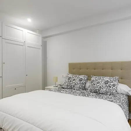 Apartament Vacacional Laredo