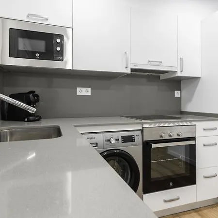 Apartament Vacacional